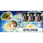 Anak Planet Album Foto