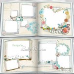 Anggun Album Foto Anak