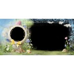 Anak dan Katak Album Foto