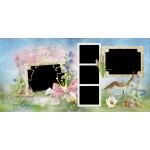 Anak dan Katak Album Foto