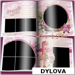 Putri Kecilku Album Foto