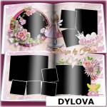 Putri Kecilku Album Foto