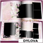 Putri Kecilku Album Foto