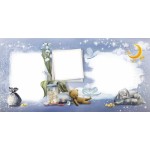 Peri Biru Album Foto Anak