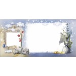 Peri Biru Album Foto Anak