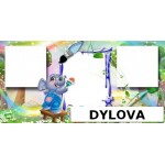 Kerajaan Hutan Album Foto Anak