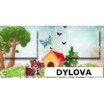 Kerajaan Hutan Album Foto Anak