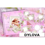 Anak Perempuan Manis Album Foto Anak