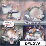 Pemimpi Kecil Album Foto Anak