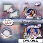 Pemimpi Kecil Album Foto Anak