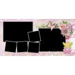 Putri Raja Kecil Album Foto Anak