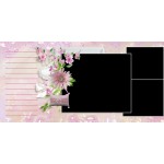 Putri Raja Kecil Album Foto Anak