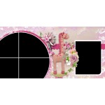 Putri Raja Kecil Album Foto Anak