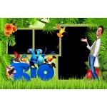 Burung Album Foto Anak