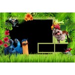 Burung Album Foto Anak