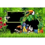 Burung Album Foto Anak