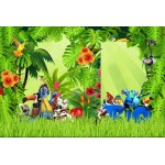 Burung Album Foto Anak