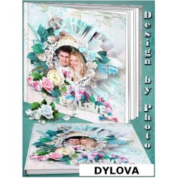 Hijau Album Foto Cinta