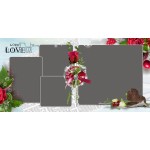 Cinta Indah Album Foto