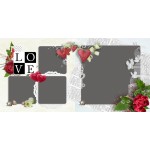 Cinta Indah Album Foto