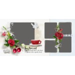 Cinta Indah Album Foto