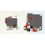 Cinta Indah Album Foto