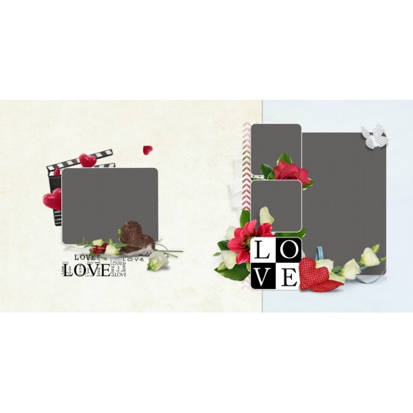 Cinta Indah Album Foto