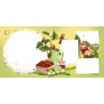 Romantis Album Foto Cinta