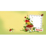 Romantis Album Foto Cinta