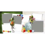 Alat Tulis Album Foto