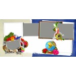 Alat Tulis Album Foto