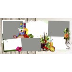 Alat Tulis Album Foto