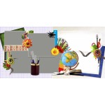 Alat Tulis Album Foto