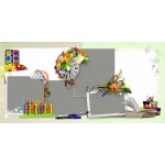 Alat Tulis Album Foto