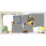 Alat Tulis Album Foto