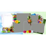 Alat Tulis Album Foto