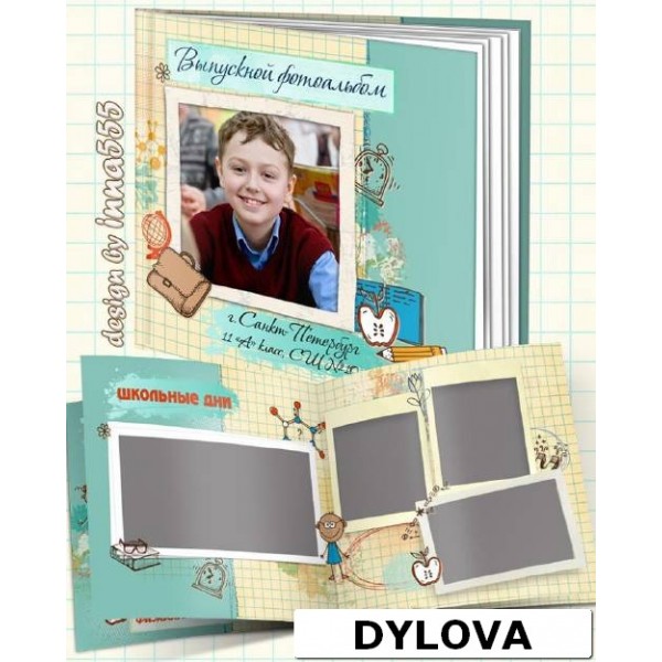 Kotak-Kotak Album Foto