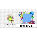 Di Kelas dan Teman Album Foto