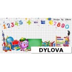 Di Kelas dan Teman Album Foto