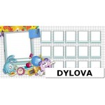 Di Kelas dan Teman Album Foto