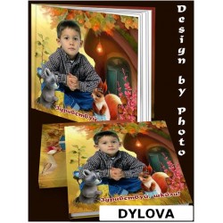 Lulus Sekolah Album Foto