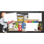 Alat Tuls 2 Album Foto Sekolah