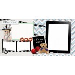 Alat Tuls 2 Album Foto Sekolah