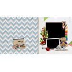 Alat Tuls 2 Album Foto Sekolah