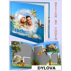 Resort di Sochi  Album Foto