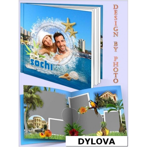 Resort di Sochi  Album Foto