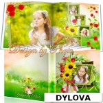 Musim Panas Album Foto Jalan Jalan