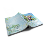 Negara Musim Semi Album Foto Jalan Jalan