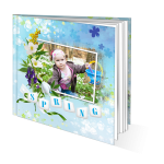 Negara Musim Semi Album Foto Jalan Jalan