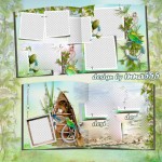 Liburan dengan Kapal Foto Jalan Jalan